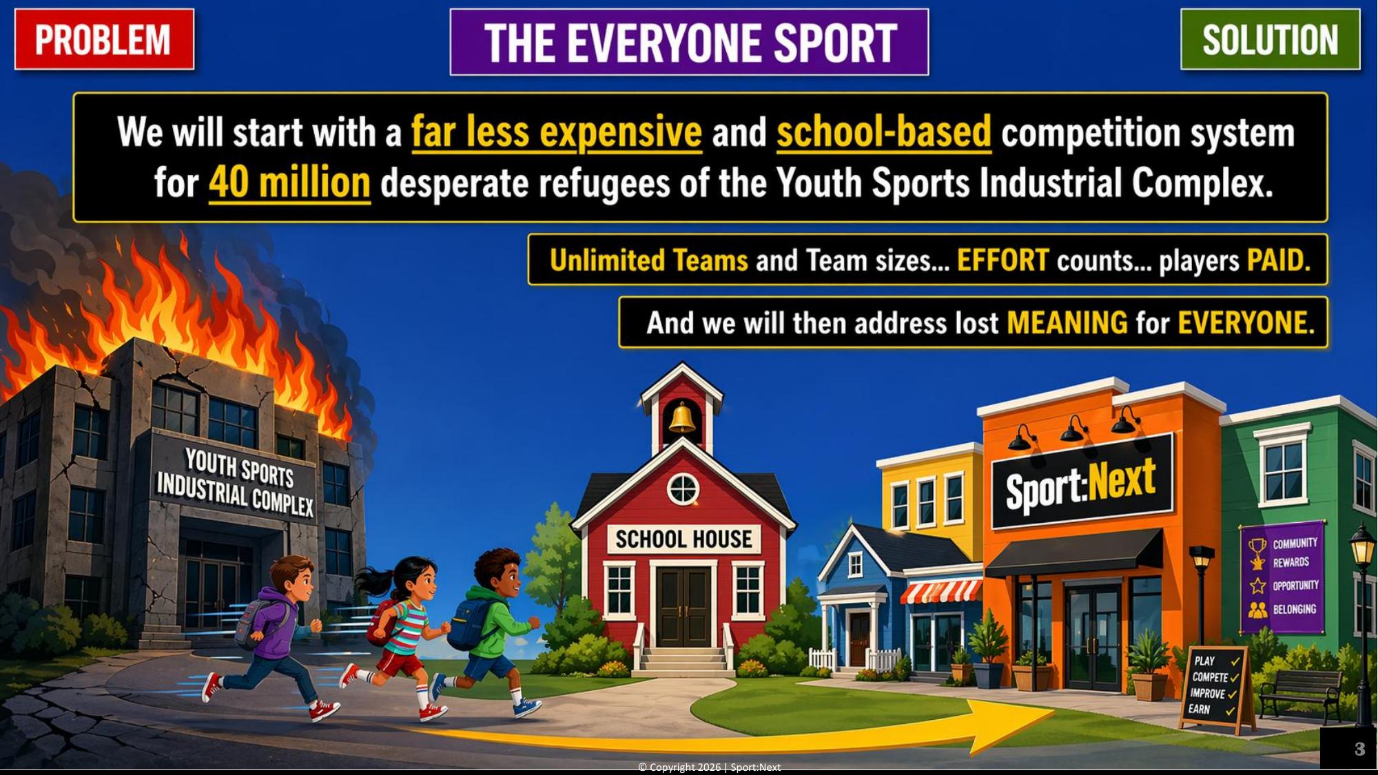 E-ONE introduction slide 3